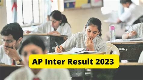 bridge course results 2023|Manabadi AP inter results 2023 live updates: Andhra Pradesh 1st .